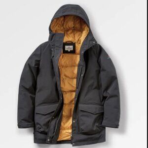 Passenger Winter Jacket - Women's Alaska Recycled Insulated Parka 2.0